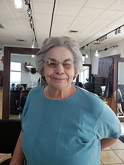 Cindy Rose Stout Obituary - Morton, WA