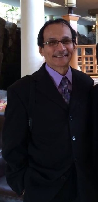 Obituary of Ignacio Ibaya Dayap