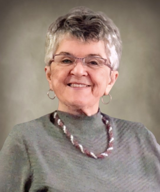 Avis de décès de Andrée Passiant