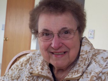 Obituary of Jo Ann Michels