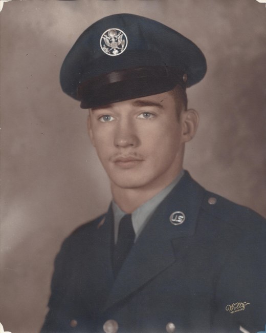 Obituario de Dr. Van Henry Wells