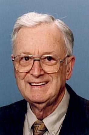 Obituary of Dr. H. Blair Bentley
