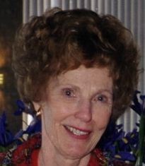 Obituary of Rosalie Meek King