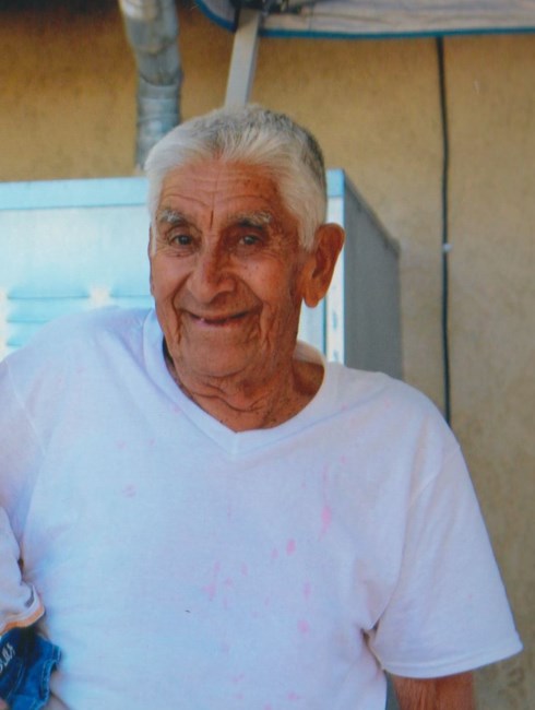 Obituary of Salvador Torres