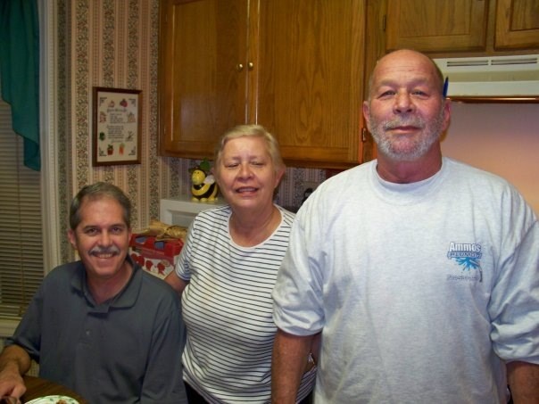 Obituario de Ronald Dewey Hatcher