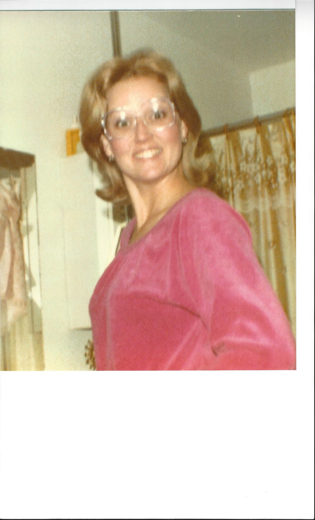 Obituary of Nancy Pickelsimer