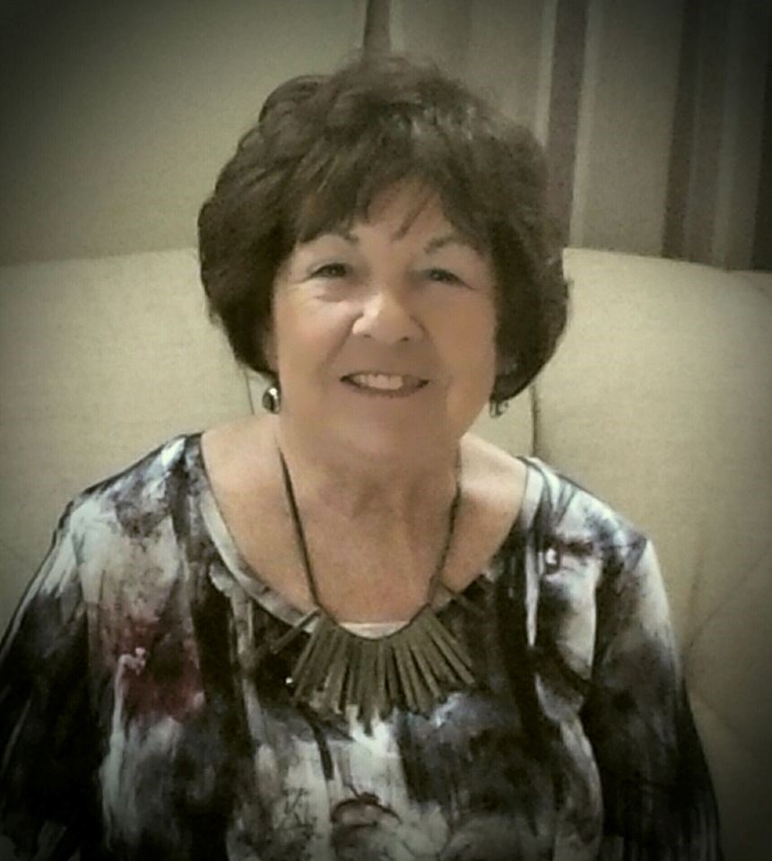 Obituary of Doreen E. Trippett Bird