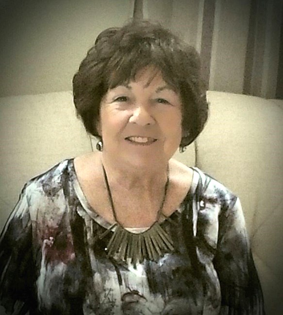 Obituary of Doreen E. Trippett Bird
