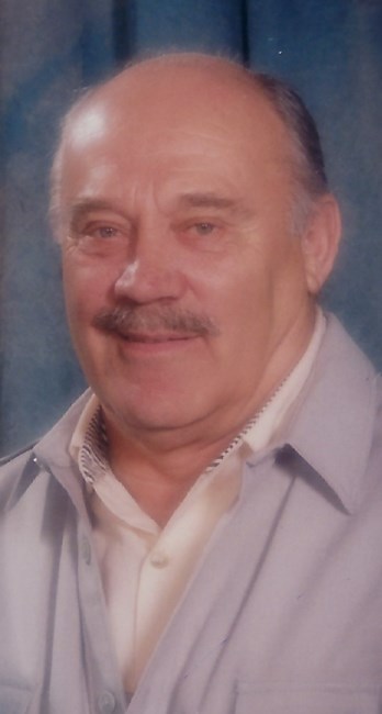 Obituary of Maurice Miron