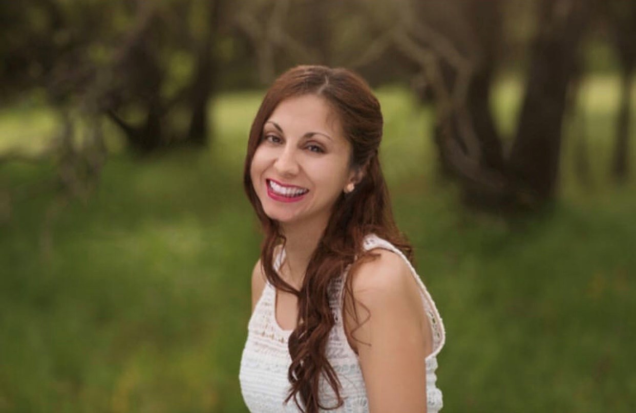 Obituary of Lourdes Hernandez