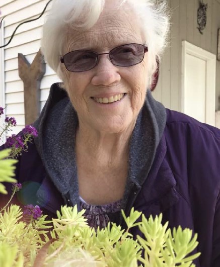 Obituary of Jacqueline "Jackie" A. Hull