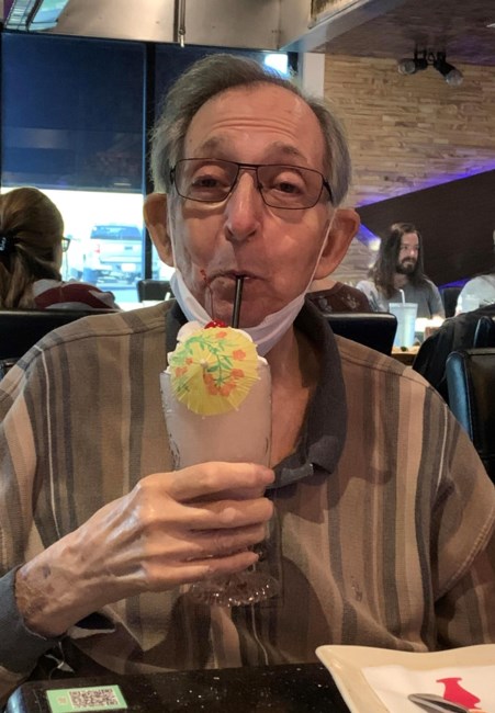 Obituary of Jerome Leon Snitz