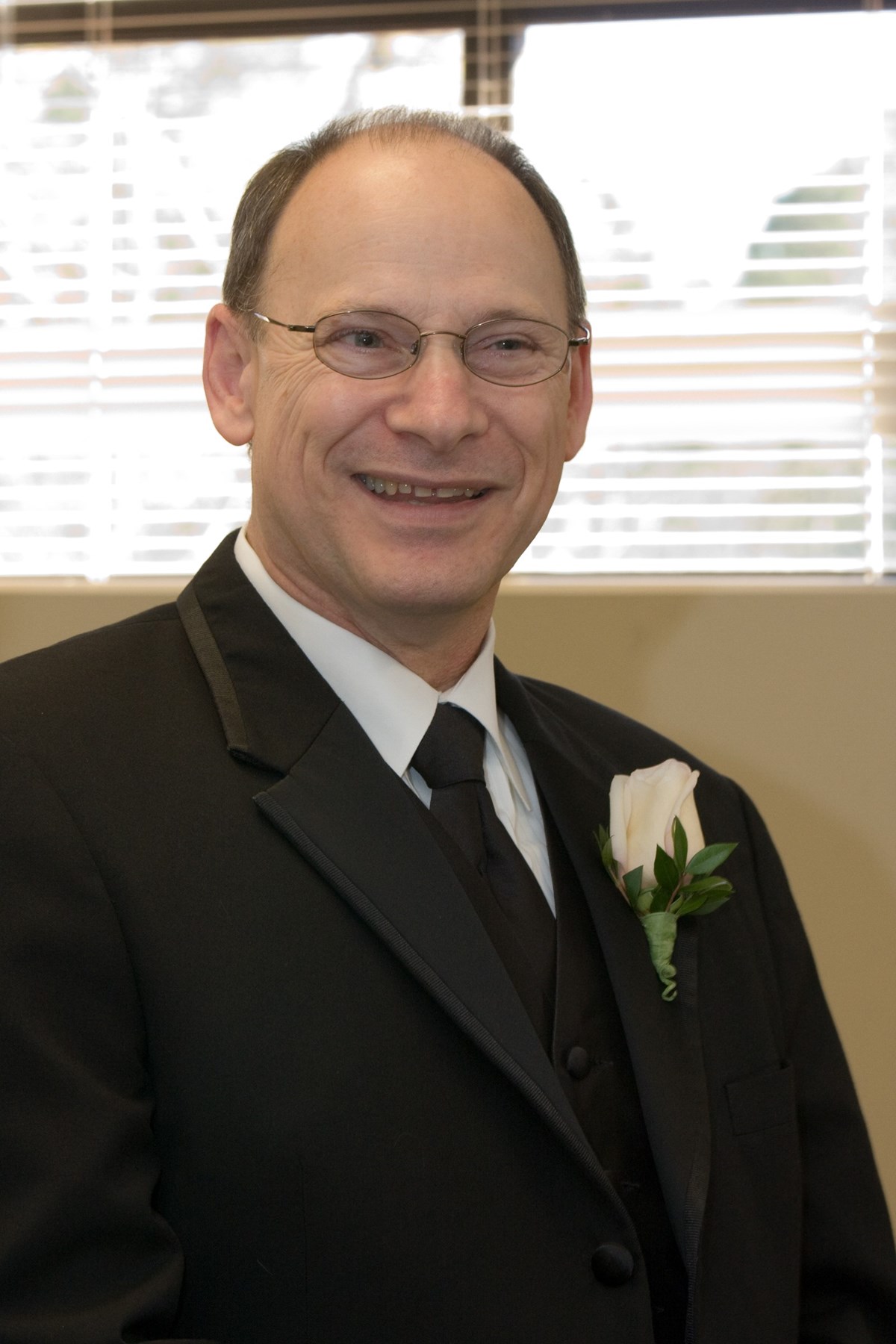 Obituary of Matthew John Haidinyak