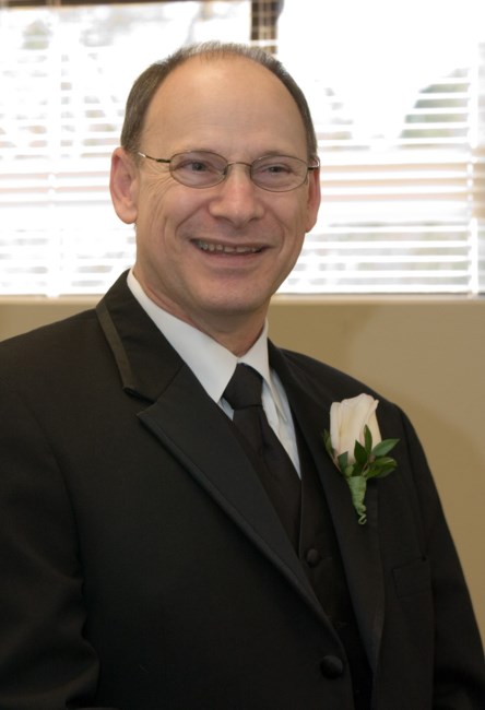 Obituary of Matthew John Haidinyak