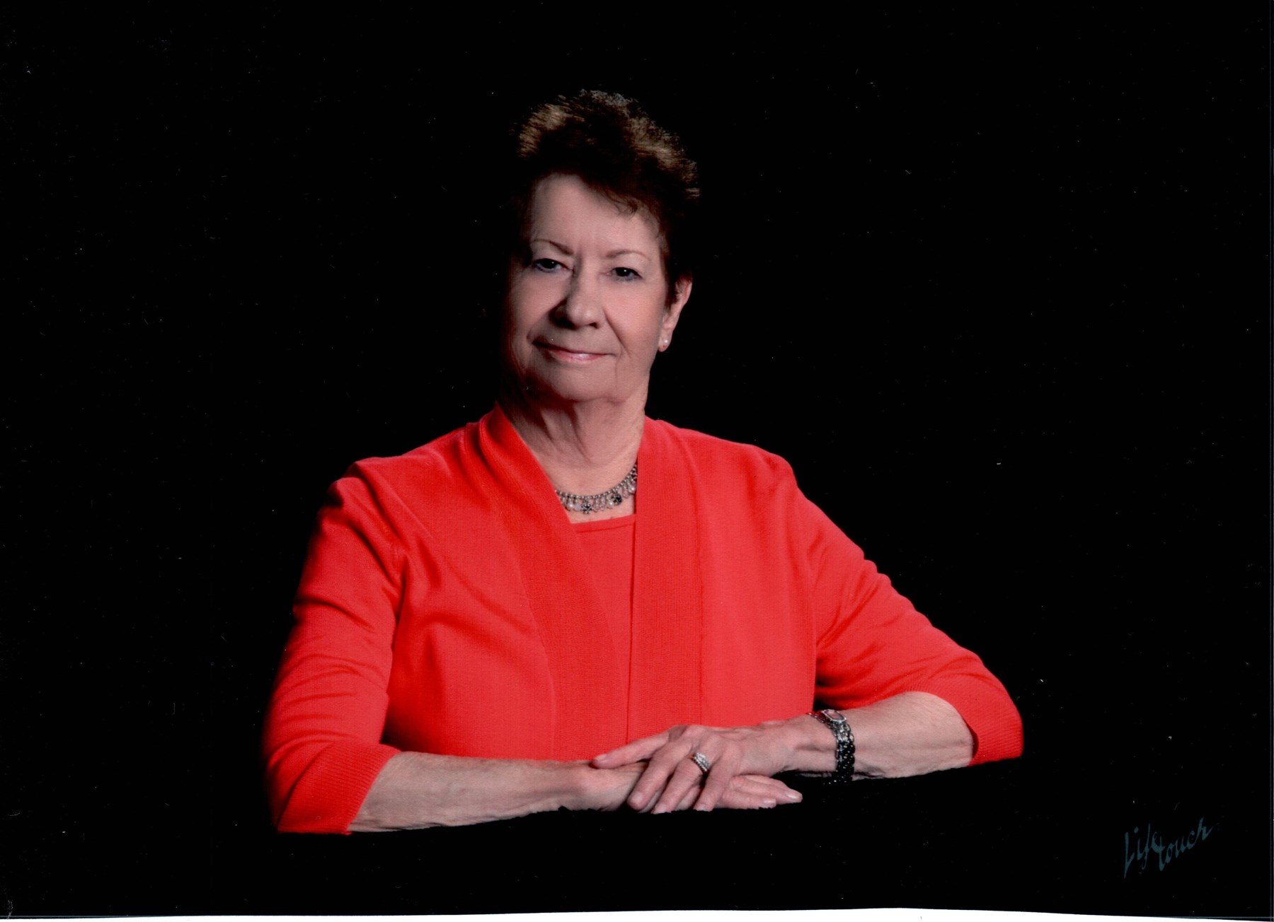 Obituary of Vesta Brown