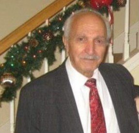 Obituary of Munir Isa