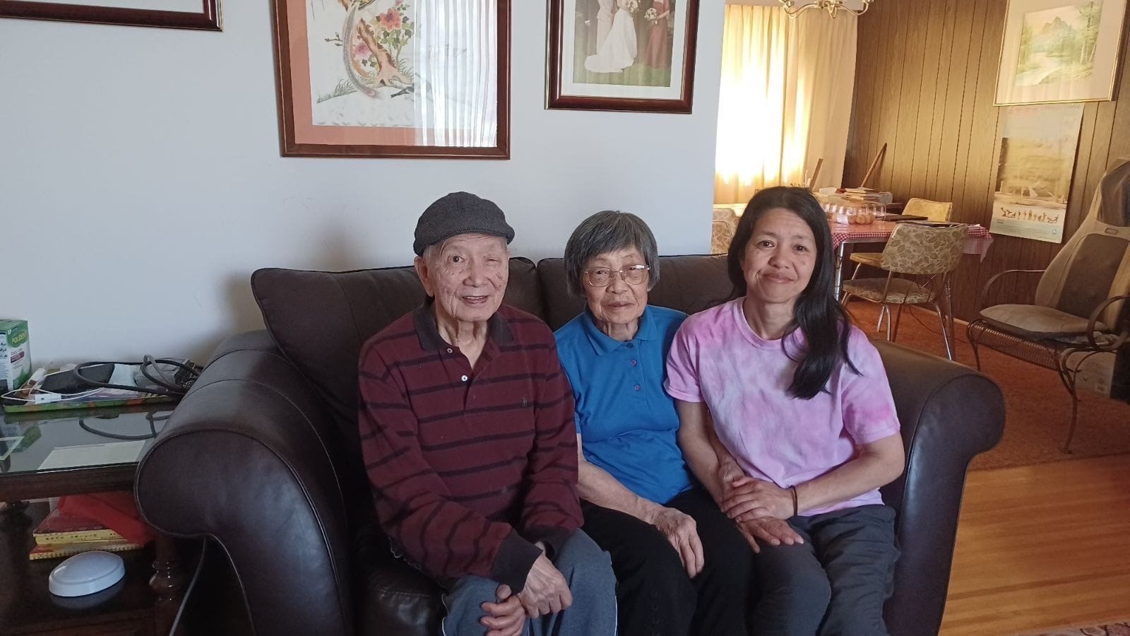 Obituary of Mr. Bill Kon Bui Lee