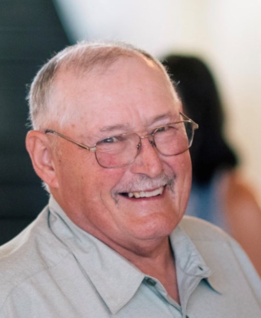 Avis de décès de John "Johnny" Nelson Brooks