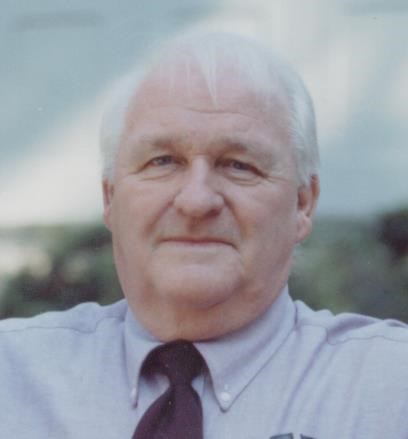 Obituary of Stanley B. "Bud" B. Wolfe Jr.