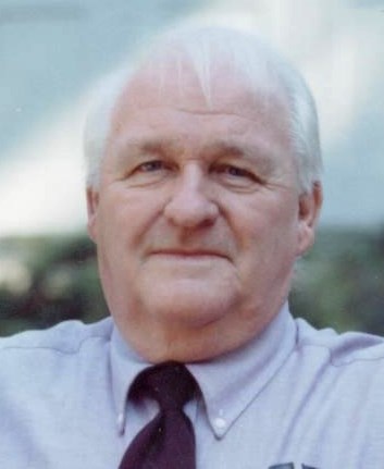 Obituary of Stanley B. "Bud" B. Wolfe Jr.