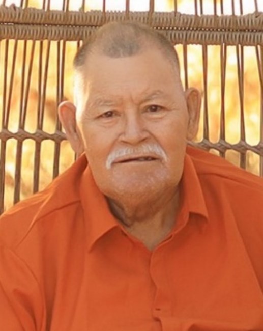Obituario de Pedro Rangel Rangel