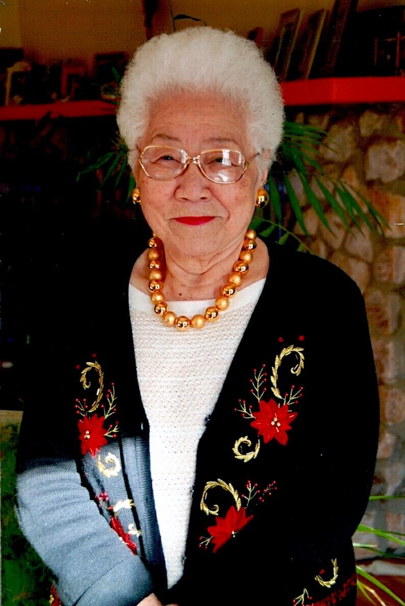 Obituary of Ya Ru Chao