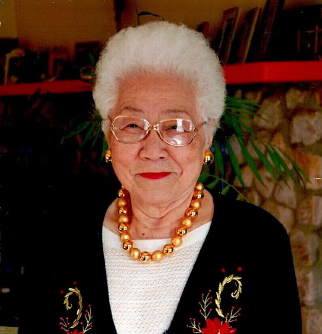 Obituary of Ya Ru Chao