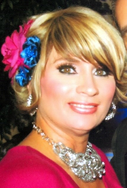 Obituary of Cynthia Lu Wilson Zamora