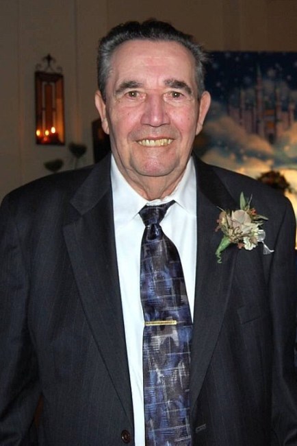 Obituary of John P Azevedo