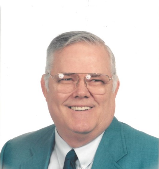 Avis de décès de Mr. John Hillary Finch Jr.