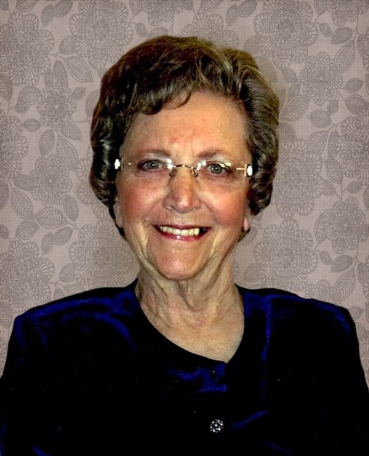Obituary of Roslyn Doiron