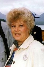 Obituary of Leora Frances Musgrave