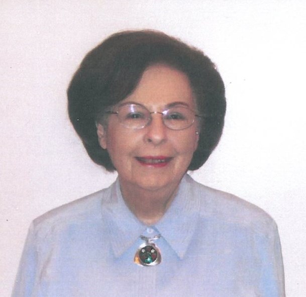 Obituary of Louise Shivek