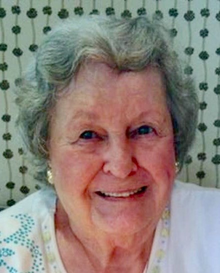 Obituary of Clara Wilson LaFond
