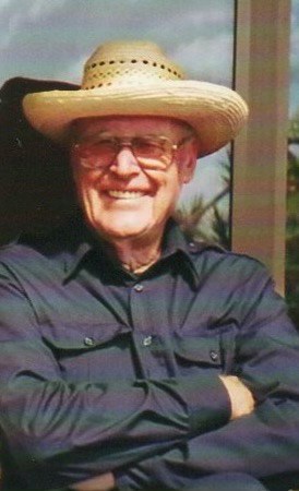Obituary of Alexander (Mac) McDougall  Love