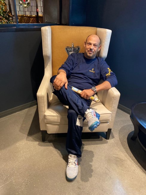 Obituario de Carlos Espino Jr.