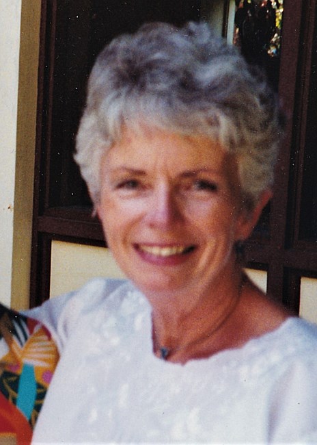 Obituary of Marilyn Rae Sanguinet