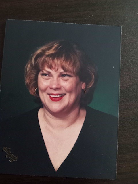 Obituary of Vickie Lucile Priller