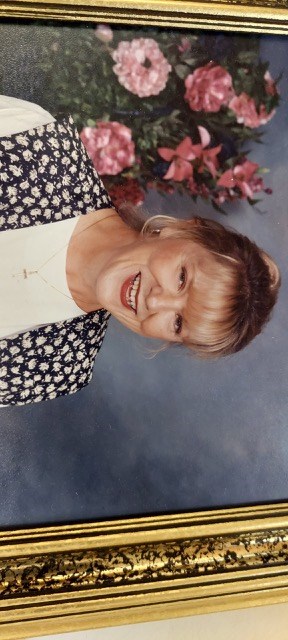 Obituary of Mary Colleen Sorrell