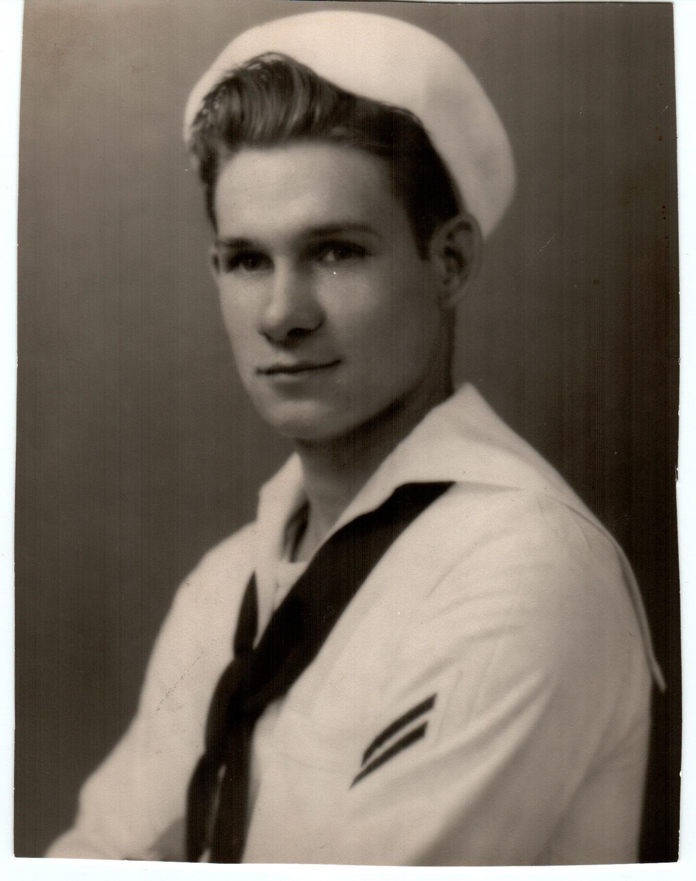 Obituary of Paul E Wojtowicz