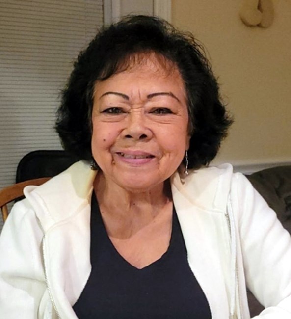 Obituario de Marietta "Margie" Teodocio Van Clapdurp