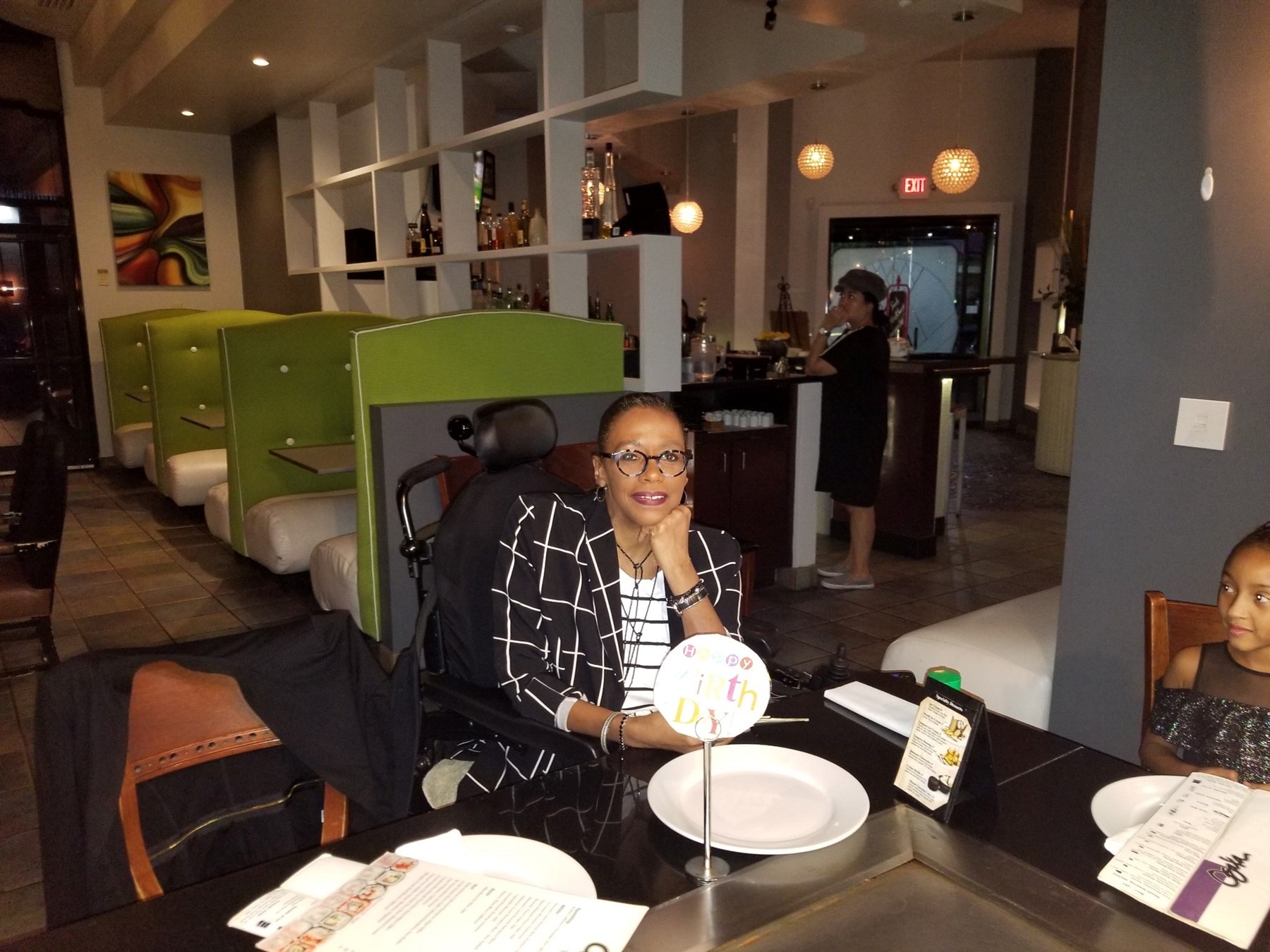 Obituary of Rita Joan Dixon