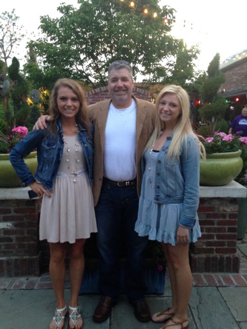 Obituary of Timothy William Leahy