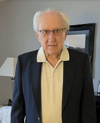 Obituary of David Lee Severin Trottier