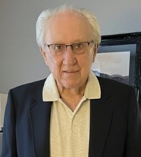 Obituary of David Lee Severin Trottier