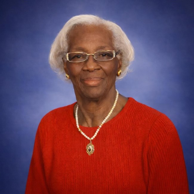 Obituary of Evelyn McPherson