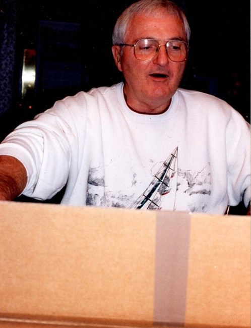 Obituary of Roy Allen Briles