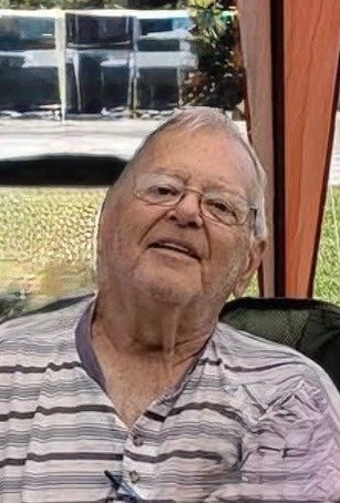 Obituary of Larry Fegley Schwartz