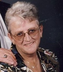Obituary of Joan Carole Pemberton