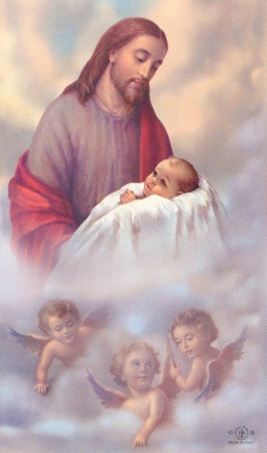 Obituary of Mary Clare Weston